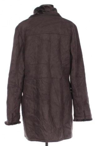 Дамско палто Unbranded, Размер L, Цвят Сив, Цена 28,12 €