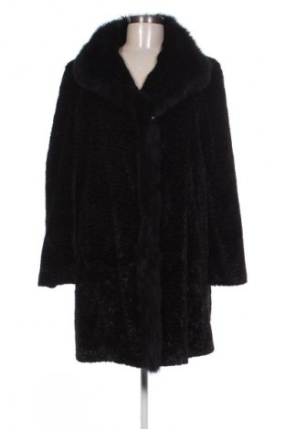 Дамско палто Unbranded, Размер XL, Цвят Черен, Цена 57,77 €