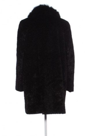 Дамско палто Unbranded, Размер XL, Цвят Черен, Цена 57,77 €