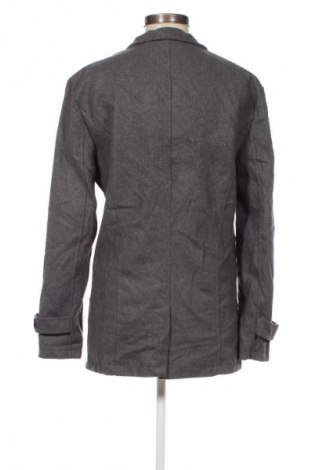 Damski płaszcz Unbranded, Rozmiar L, Kolor Szary, Cena 15,99 zł