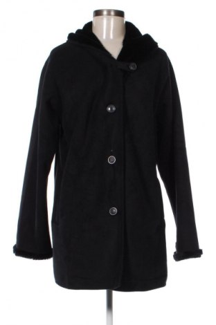 Dámský kabát  Unbranded, Velikost L, Barva Černá, Cena  619,00 Kč