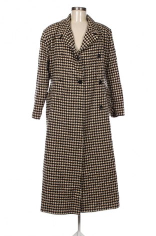 Dámský kabát  Unbranded, Velikost L, Barva Vícebarevné, Cena  799,00 Kč