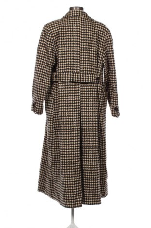 Dámský kabát  Unbranded, Velikost L, Barva Vícebarevné, Cena  799,00 Kč