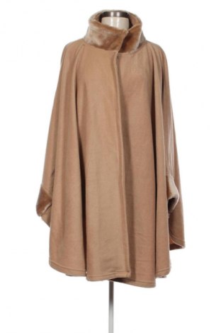 Damski płaszcz Unbranded, Rozmiar M, Kolor Beżowy, Cena 145,99 zł
