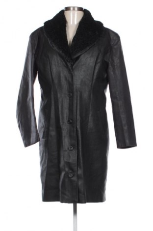 Damenmantel Unbranded, Größe L, Farbe Schwarz, Preis 31,99 €