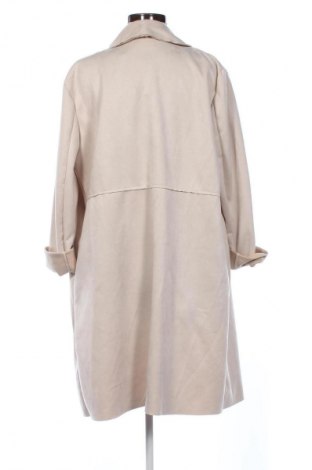 Dámsky kabát  Unbranded, Veľkosť M, Farba Béžová, Cena  7,95 €