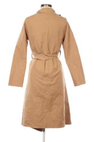 Damenmantel Unbranded, Größe M, Farbe Braun, Preis 43,99 €