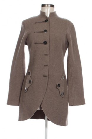 Dámsky kabát  Le Petit Baigneur, Veľkosť M, Farba Hnedá, Cena  65,95 €
