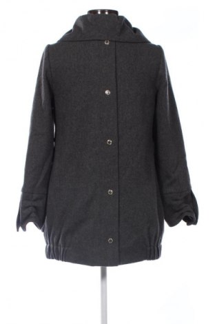 Damenmantel Unbranded, Größe S, Farbe Grau, Preis 23,99 €