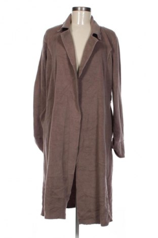 Damenmantel Unbranded, Größe XL, Farbe Braun, Preis € 8,99