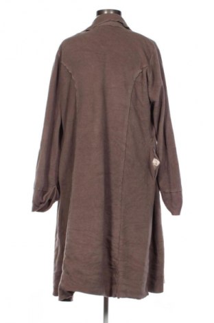 Damenmantel Unbranded, Größe XL, Farbe Braun, Preis € 8,99