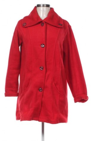 Damenmantel Unbranded, Größe M, Farbe Rot, Preis 12,25 €