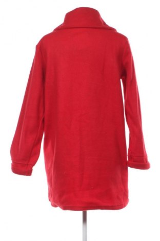 Damenmantel Unbranded, Größe M, Farbe Rot, Preis 12,25 €