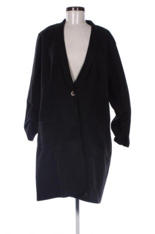 Dámský kabát  Unbranded, Velikost L, Barva Černá, Cena  139,00 Kč