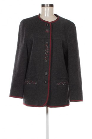 Damenmantel Unbranded, Größe M, Farbe Grau, Preis 5,99 €