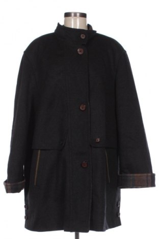 Damenmantel Unbranded, Größe M, Farbe Schwarz, Preis 34,99 €