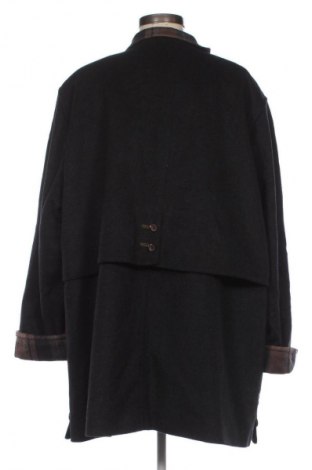 Damenmantel Unbranded, Größe M, Farbe Schwarz, Preis 34,99 €