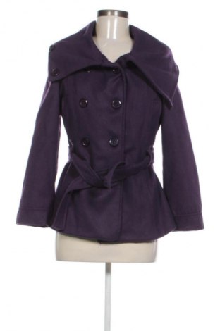 Damenmantel Unbranded, Größe L, Farbe Lila, Preis 38,99 €