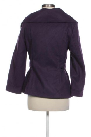 Damenmantel Unbranded, Größe L, Farbe Lila, Preis 38,99 €