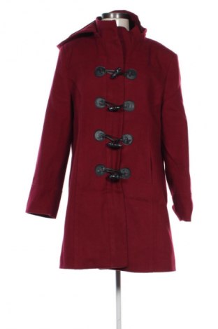 Dámsky kabát  Unbranded, Veľkosť 3XL, Farba Červená, Cena  41,95 €