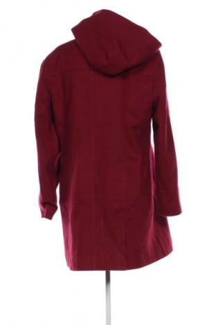 Dámsky kabát  Unbranded, Veľkosť 3XL, Farba Červená, Cena  41,95 €