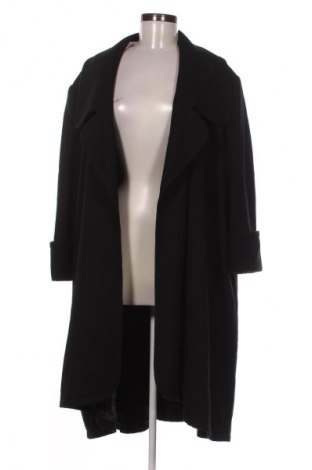 Damski płaszcz Unbranded, Rozmiar XXL, Kolor Czarny, Cena 70,31 zł, #134437766