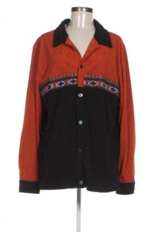 Damenmantel Unbranded, Größe L, Farbe Mehrfarbig, Preis € 7,99