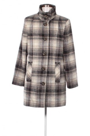 Damenmantel Bernd Berger, Größe M, Farbe Mehrfarbig, Preis 30,99 €