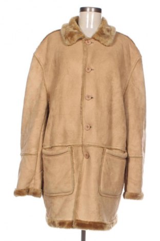 Damenmantel Unbranded, Größe XL, Farbe Braun, Preis 44,99 €