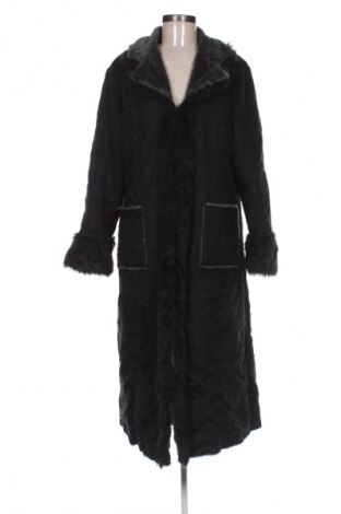 Damenmantel Unbranded, Größe XXL, Farbe Schwarz, Preis € 41,99