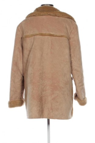 Dámský kabát  Unbranded, Velikost M, Barva Hnědá, Cena  879,00 Kč