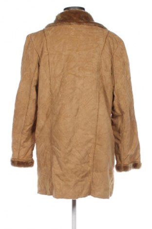 Damenmantel Unbranded, Größe L, Farbe Beige, Preis 40,99 €