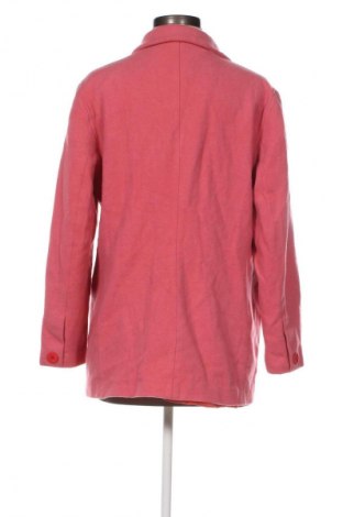 Damenmantel Unbranded, Größe XL, Farbe Rosa, Preis 40,99 €