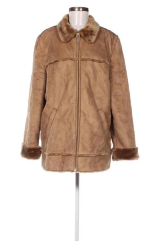 Damenmantel Unbranded, Größe XL, Farbe Beige, Preis € 25,99