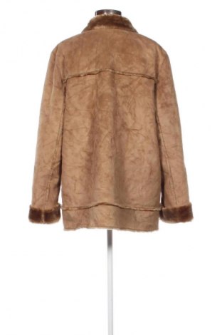 Damenmantel Unbranded, Größe XL, Farbe Beige, Preis € 25,99