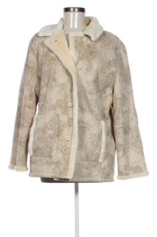 Дамско палто Unbranded, Размер M, Цвят Бежов, Цена 38,34 €