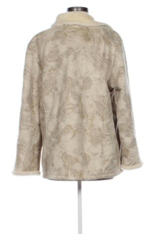 Дамско палто Unbranded, Размер M, Цвят Бежов, Цена 38,34 €