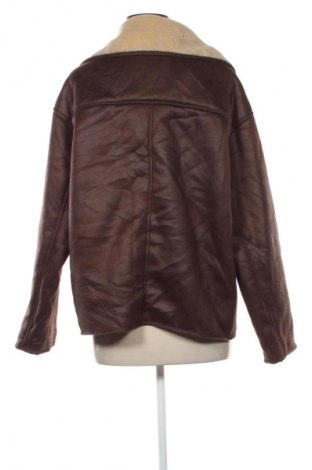 Damenmantel Unbranded, Größe S, Farbe Braun, Preis 31,99 €