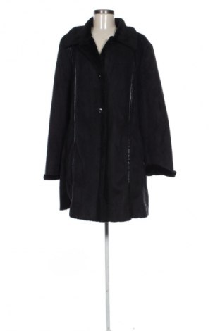 Damenmantel Unbranded, Größe XL, Farbe Schwarz, Preis 38,99 €