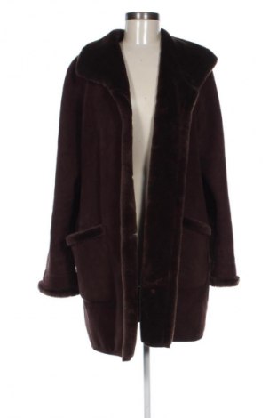 Damenmantel Unbranded, Größe XL, Farbe Braun, Preis 43,99 €