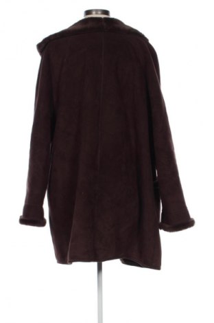 Damenmantel Unbranded, Größe XL, Farbe Braun, Preis 43,99 €