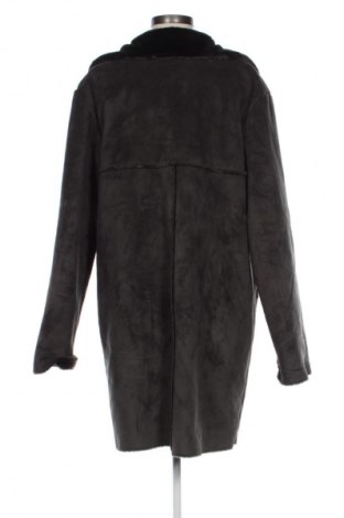 Дамско палто Unbranded, Размер L, Цвят Зелен, Цена 35,27 €