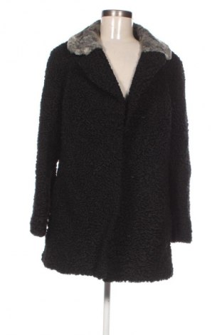 Damenmantel Unbranded, Größe L, Farbe Schwarz, Preis 51,99 €