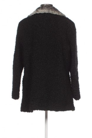 Damenmantel Unbranded, Größe L, Farbe Schwarz, Preis 51,99 €