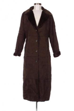 Női kabát Unbranded, Méret M, Szín Barna, Ár 18 989 Ft