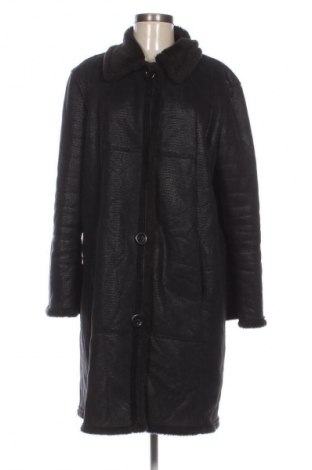 Дамско палто Unbranded, Размер XL, Цвят Черен, Цена 38,85 €