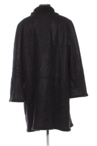 Дамско палто Unbranded, Размер XL, Цвят Черен, Цена 38,85 €