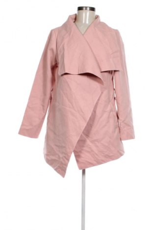 Női kabát Unica, Méret M, Szín Rózsaszín, Ár 979 Ft