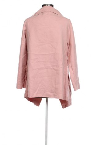 Női kabát Unica, Méret M, Szín Rózsaszín, Ár 979 Ft