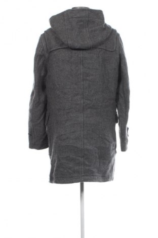 Дамско палто Uniqlo, Размер S, Цвят Сив, Цена 29,14 €